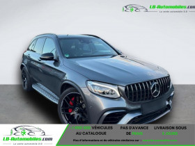 Mercedes GLC , garage LB AUTOMOBILES  Beaupuy